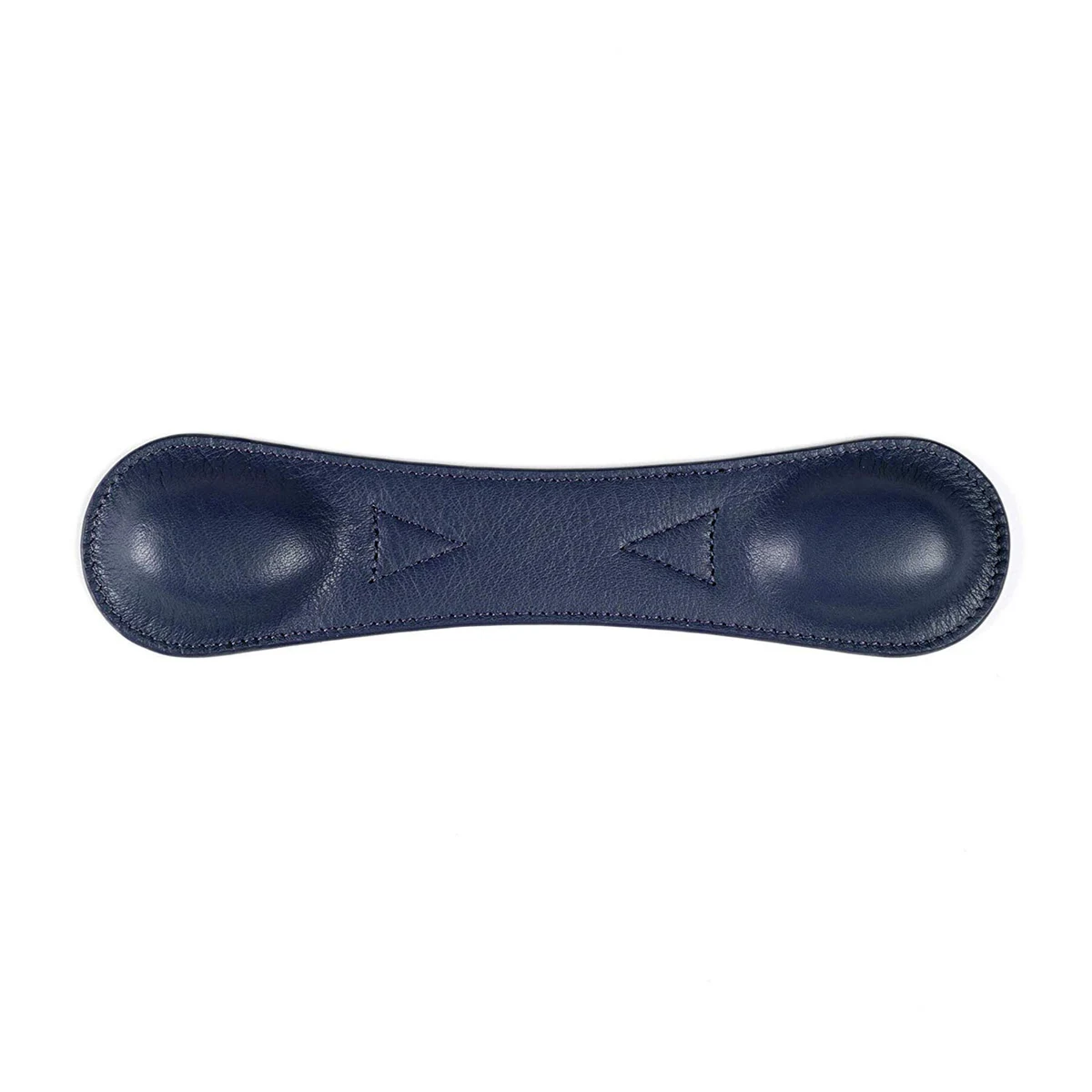 Genuine Leather Bookmarks 1