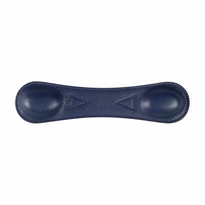 Genuine Leather Bookmarks