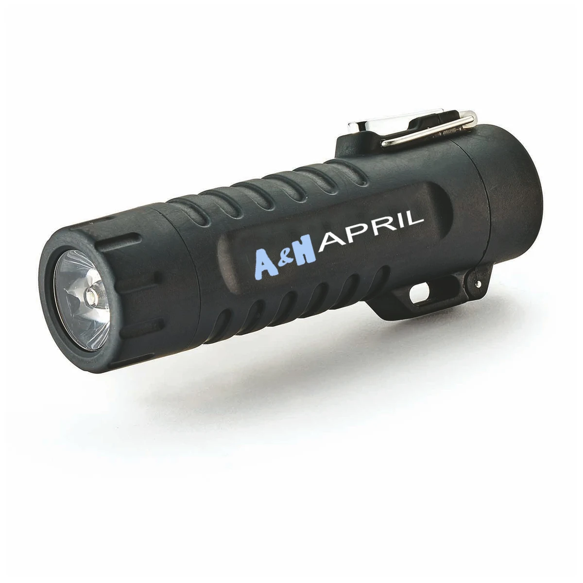 Rechargeable Flashlight 1