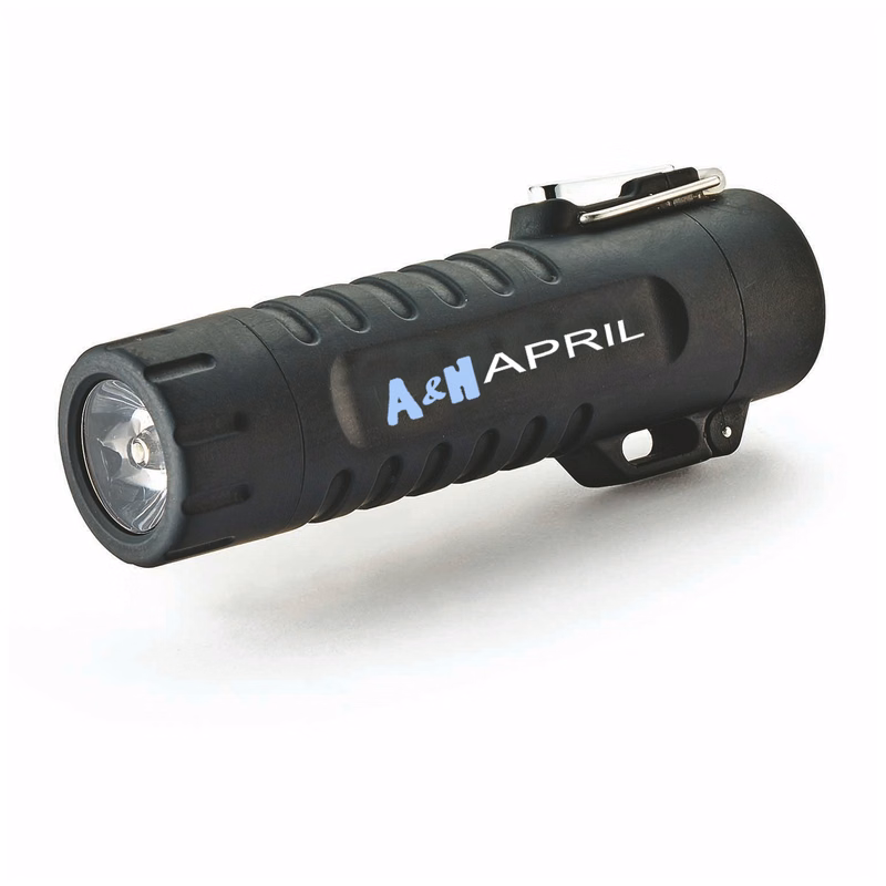 Rechargeable Flashlight