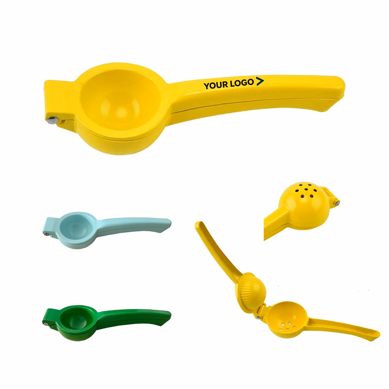 Manual Lemon Squeezer Hand Press Citrus Juicer