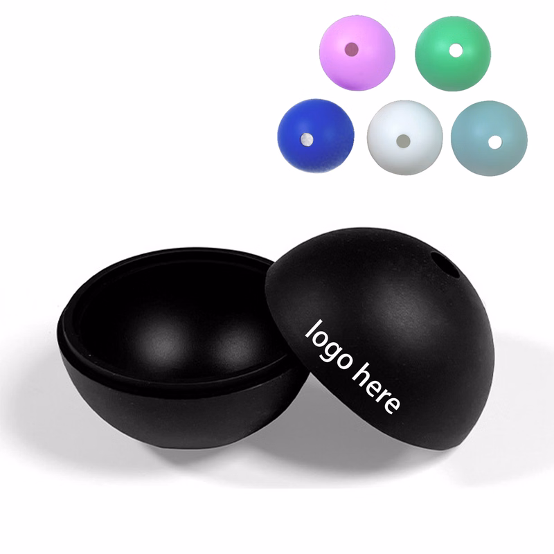Extra Large Whiskey Ice Ball Maker