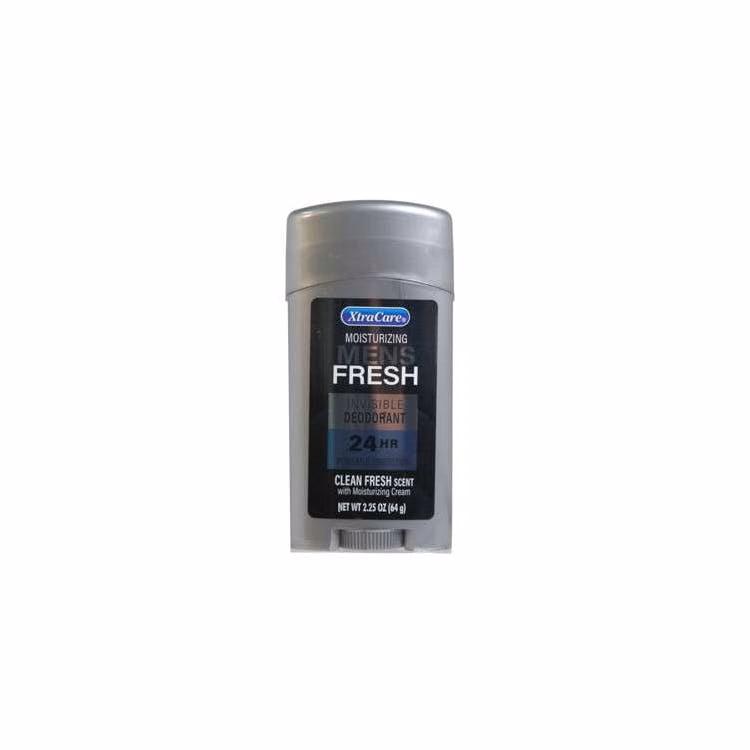 Men's Stick Deodorant Clean and Fresh - 2.25 oz