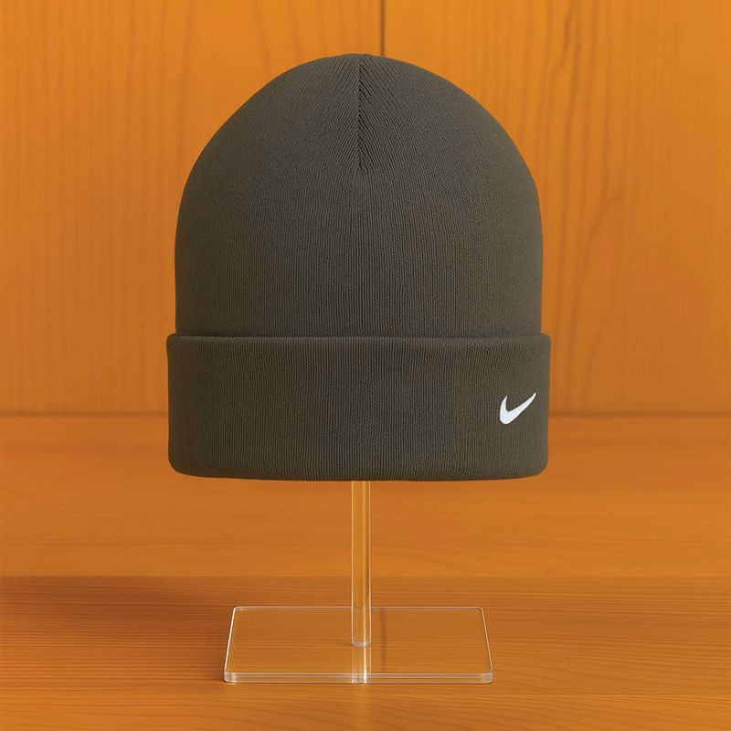 Nike Team Cuffed Beanie