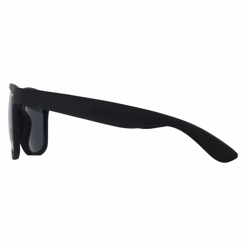 Matte Plastic Promotional Sunglasses