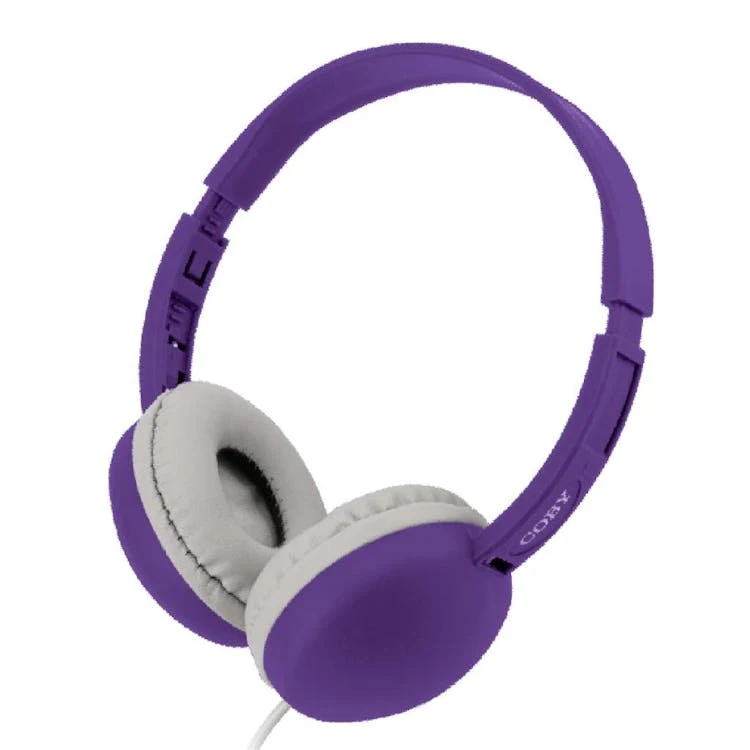 Kids Headphones - Purple 1