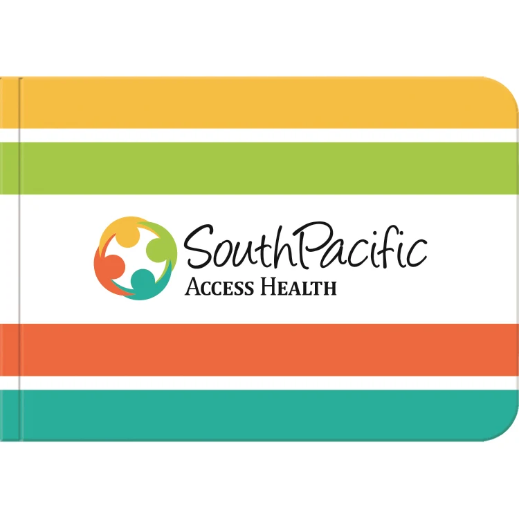 LifestyleJotters™ - Full-Color Fitness Classic 1