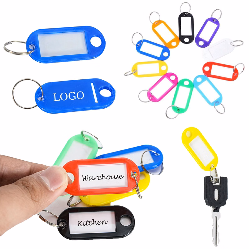 Number Sorting Tags
