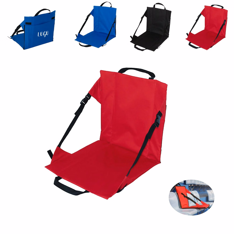 Foldable Stadium Seat Cushion