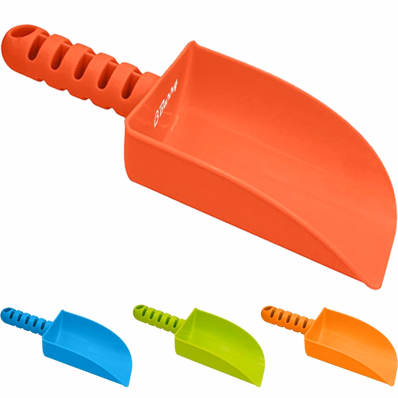 Non-Toxic Plastic Kids Sand Shovel