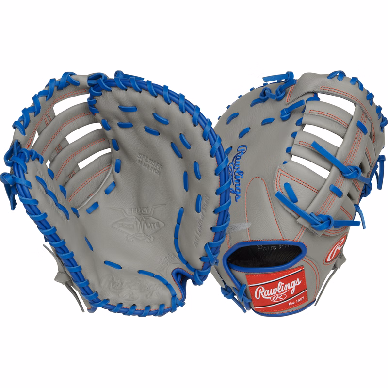 Rawlings Select Pro Lite 11.5 in Baseball  Glove, First Base