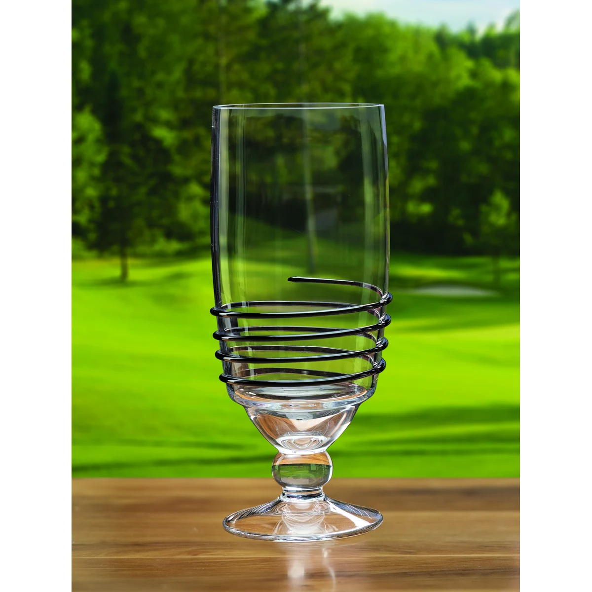 Spiral Trophy Cup 1
