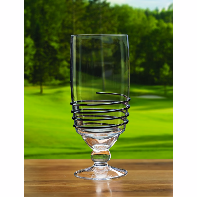 Spiral Trophy Cup