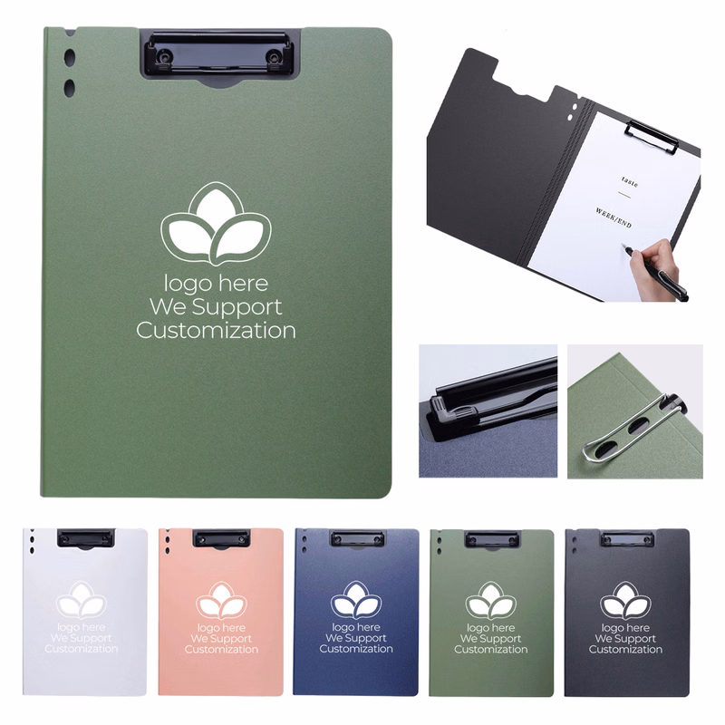 Vertical Foldable Multi-purpose File Folder