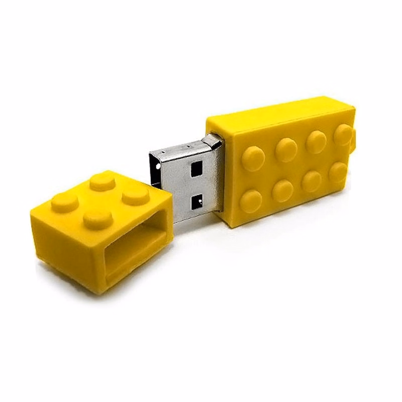 Building Block USB Memory Stick