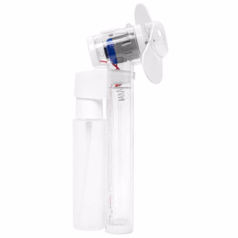 SLIM MIST MINI FAN