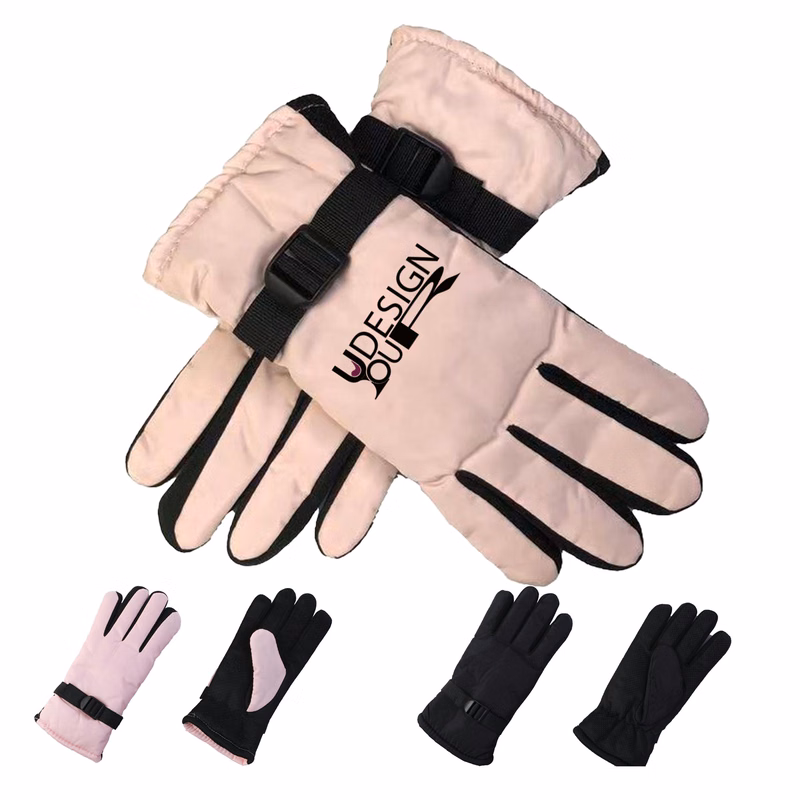 Cold-Resistant Winter Gloves Cycling Ski Hiking Sport