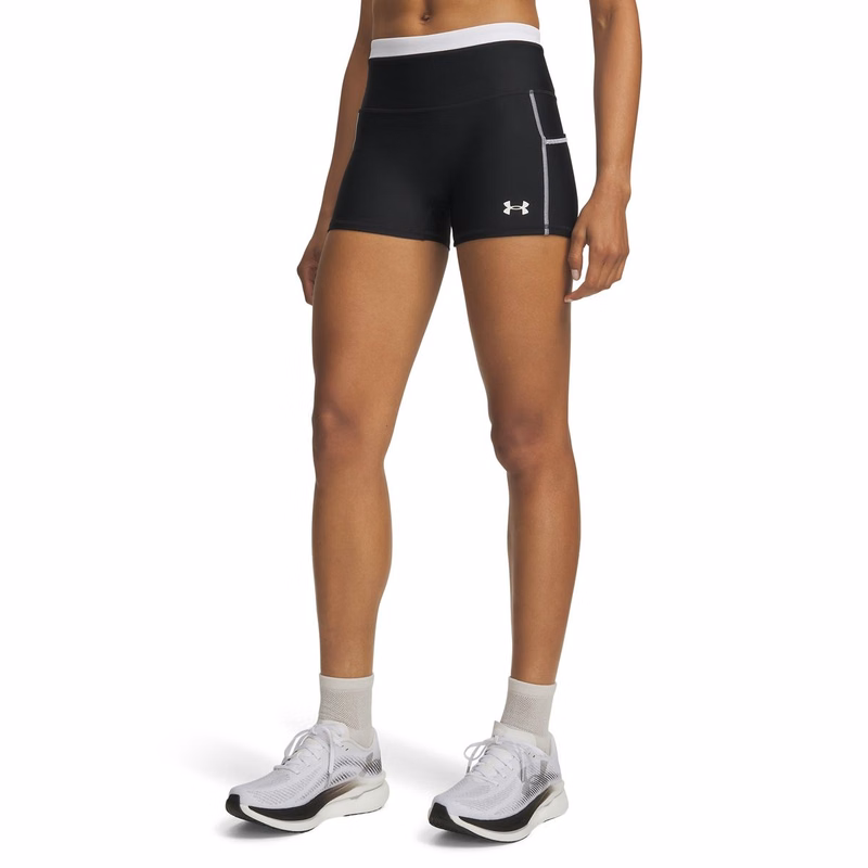 HeatGear Women's Shorty
