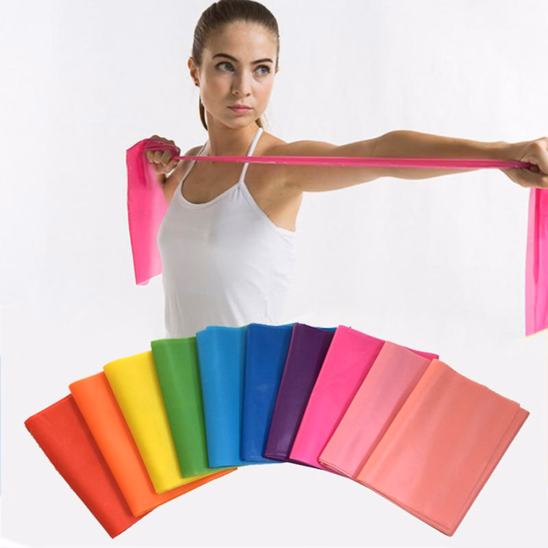 Strength Fitness Resistance Band