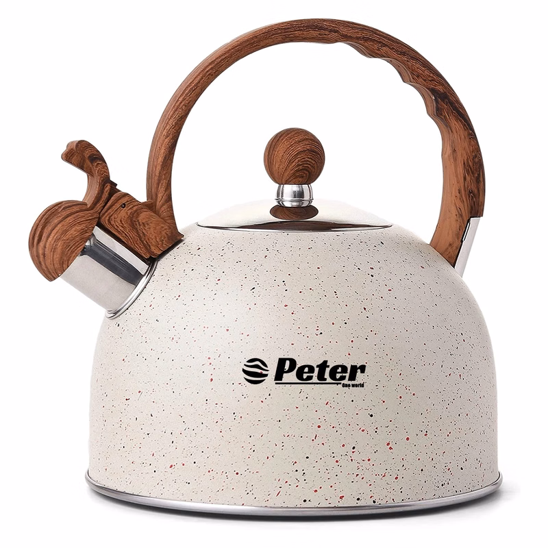 2.5 Quart Whistling Tea Kettle
