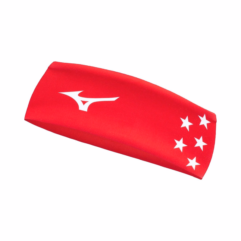 Patriotic Headband