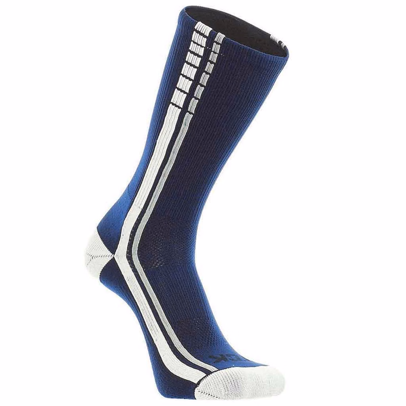 Turbo Crew Athletic Sports Socks