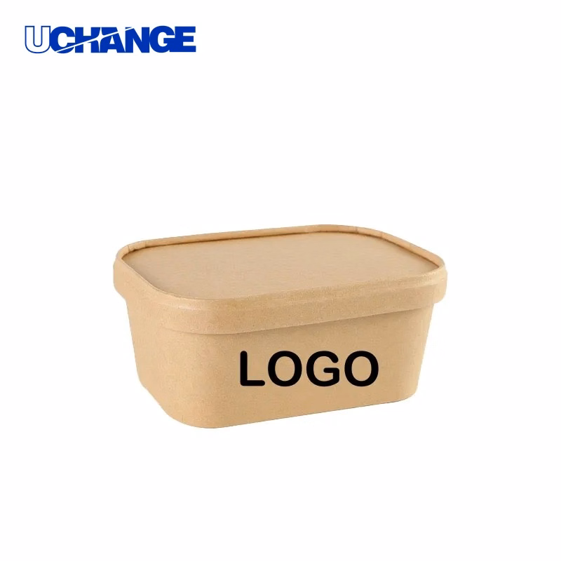 Packing Box Shipping Container