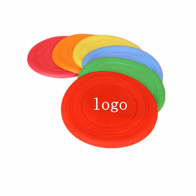 Silicone Flying Disc / Flyer