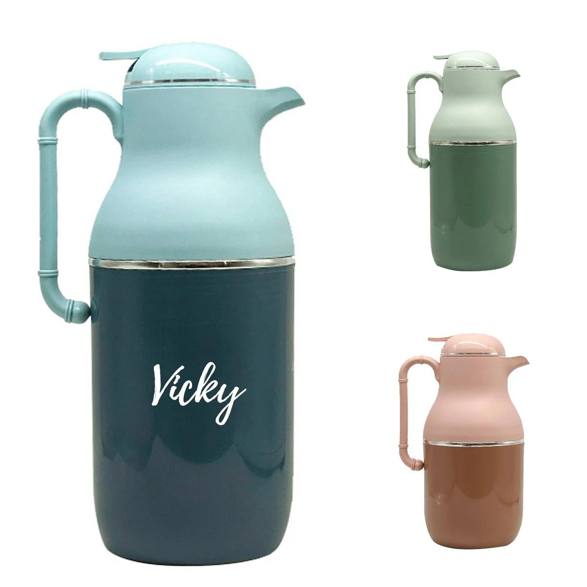 66Oz Thermal Coffee Carafe 1