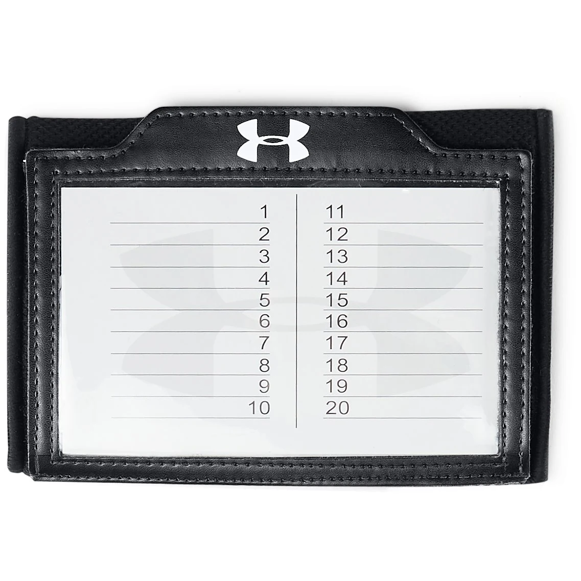 UA skILL wristcoach 1