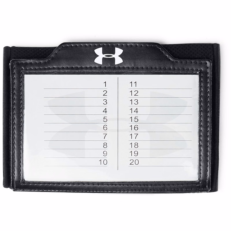 UA skILL wristcoach