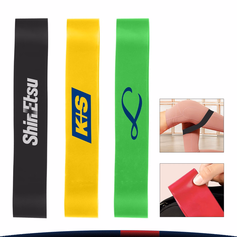 Wesin Resistance Loop Band