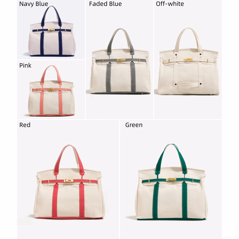 Custom Boat Tote Bag