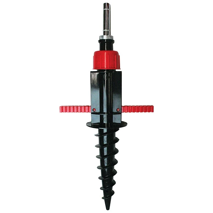 Premium Ground Screw 1