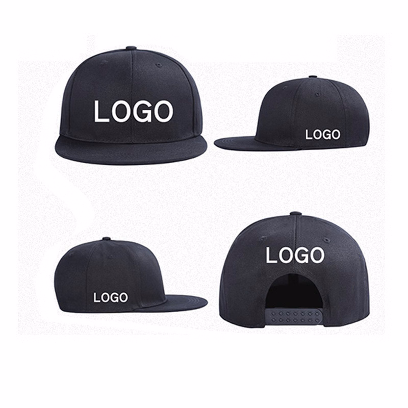 Hip Hop Style Cap Snapback Flat Hat