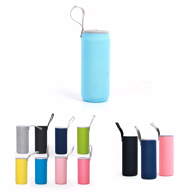Bottle Water Sleeve