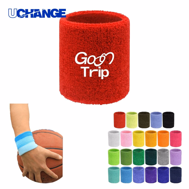 Athletic Towel Wristband