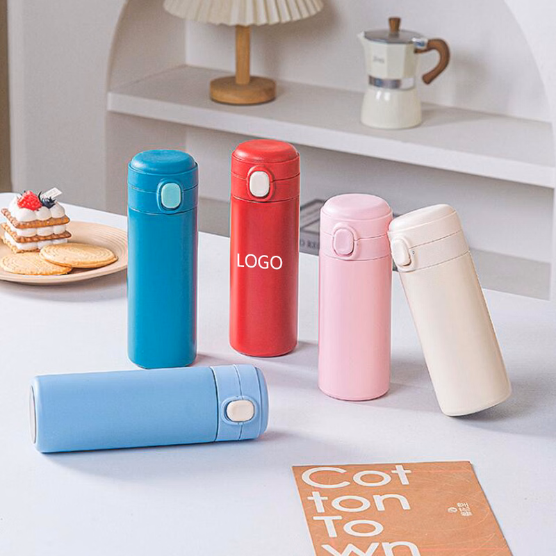 15oz Stainless Steel Vacuum Tumbler
