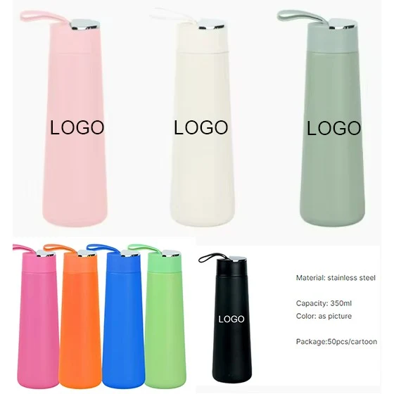 Outdoor Vacuum Sports Bottle 1