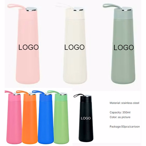 Outdoor Vacuum Sports Bottle