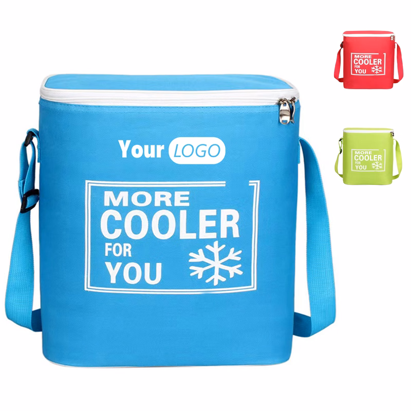 Oxford Thickened waterproof portable insulation bag