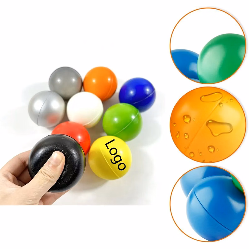 Stress Ball Anxiety Relief For Kids And Adults