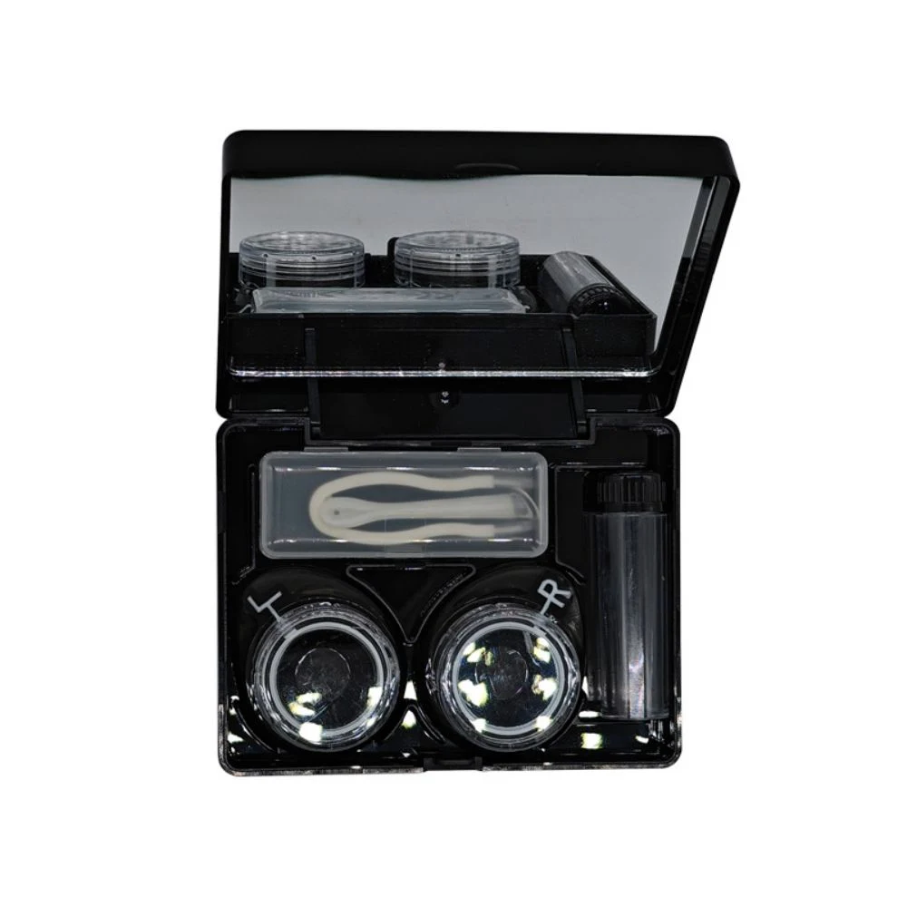 Contact Lens Case 1