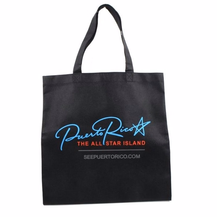 Recycle Shopping Bag (Heat Transfer)