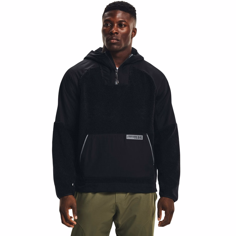 Men's UA Mission Anorak 