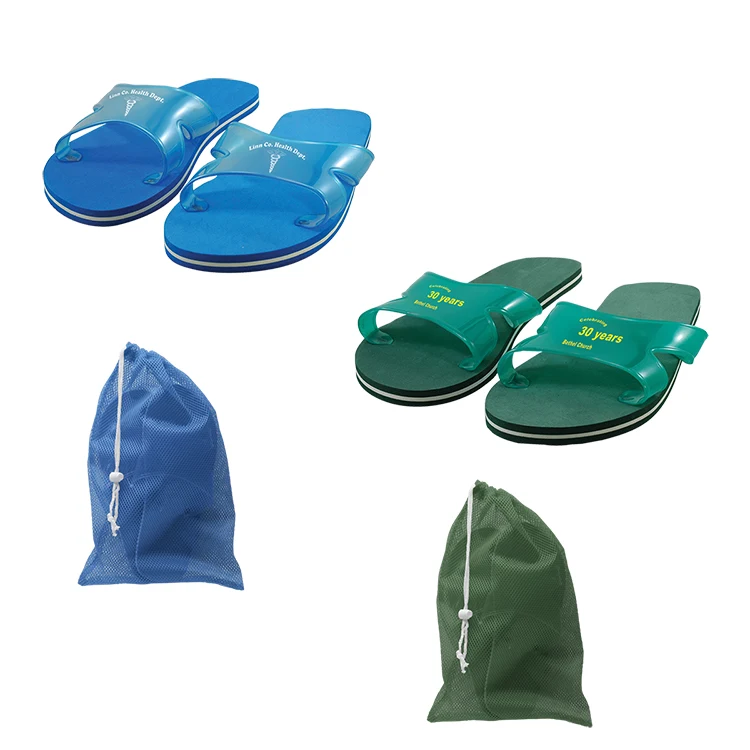 Sport Flip Flops 1