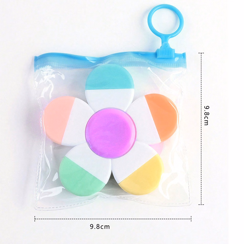 Highlighter Fidget Spinner