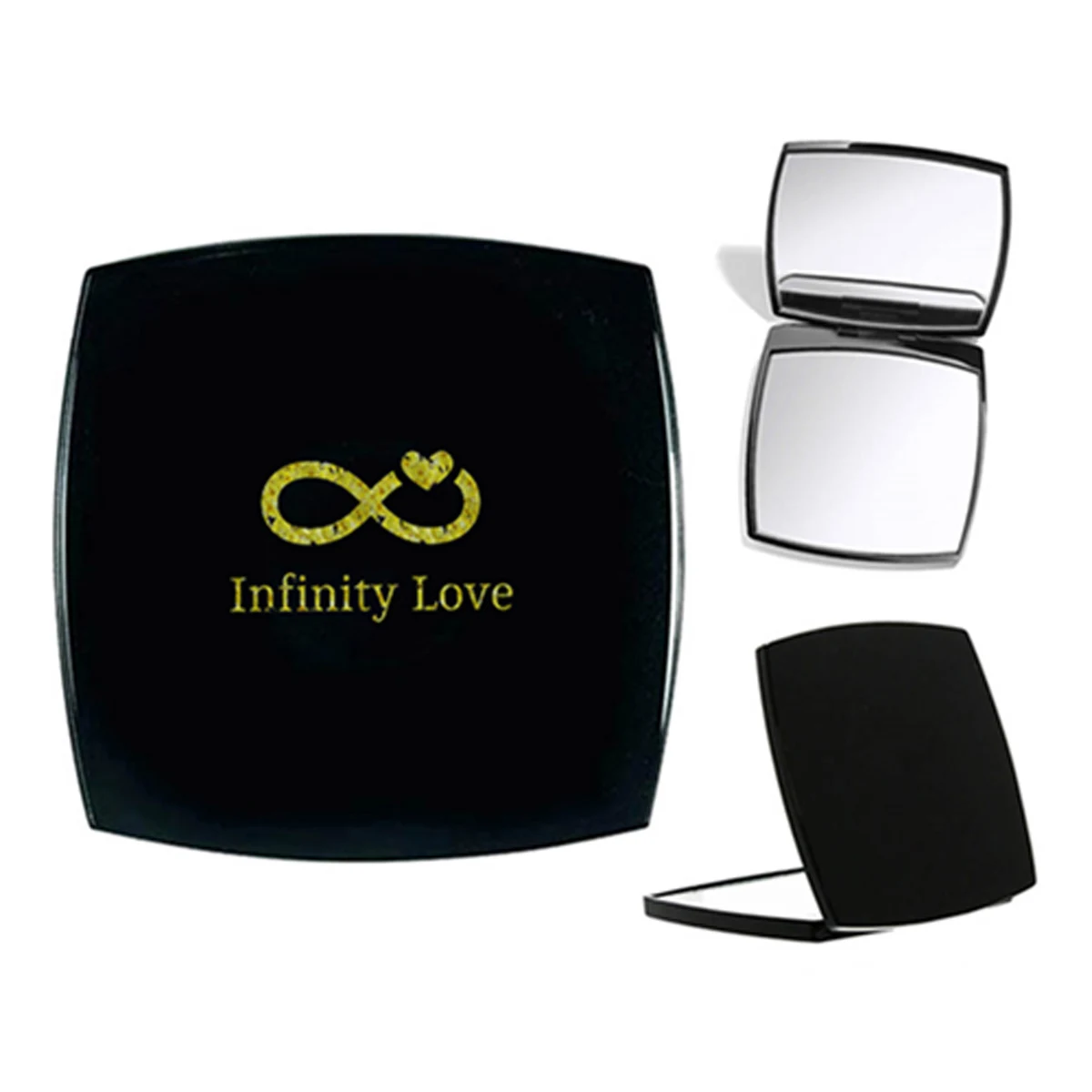 Remo Compact Mirror 1