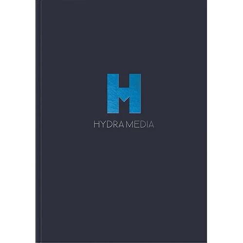 Smooth Matte Flex - Medium NoteBook 1