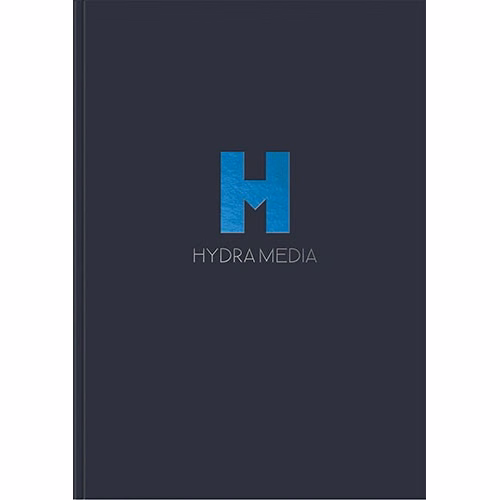 Smooth Matte Flex - Medium NoteBook